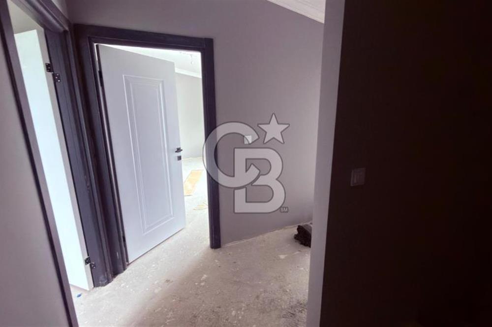  MANYAS ÇARŞI'NIN EN PRESTİJLİSİ: 4+1 SIFIR DUBLEKS | TERASLI & MANZARALI