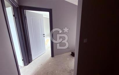  MANYAS ÇARŞI'NIN EN PRESTİJLİSİ: 4+1 SIFIR DUBLEKS | TERASLI & MANZARALI