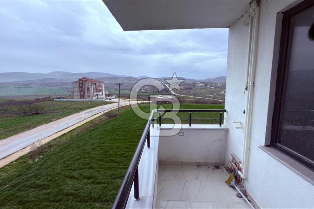  MANYAS ÇARŞI'NIN EN PRESTİJLİSİ: 4+1 SIFIR DUBLEKS | TERASLI & MANZARALI