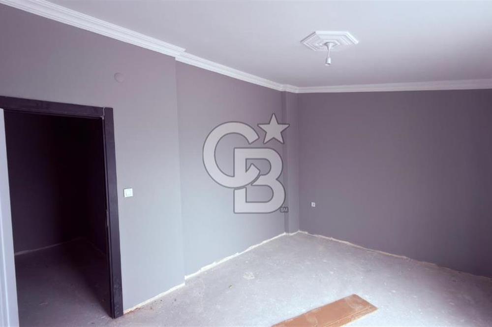  MANYAS ÇARŞI'NIN EN PRESTİJLİSİ: 4+1 SIFIR DUBLEKS | TERASLI & MANZARALI