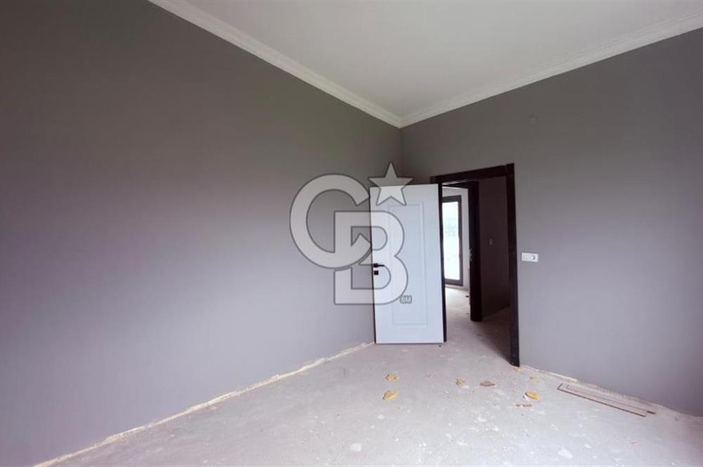  MANYAS ÇARŞI'NIN EN PRESTİJLİSİ: 4+1 SIFIR DUBLEKS | TERASLI & MANZARALI