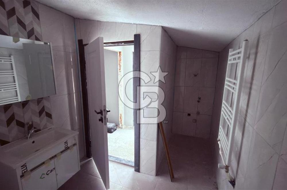  MANYAS ÇARŞI'NIN EN PRESTİJLİSİ: 4+1 SIFIR DUBLEKS | TERASLI & MANZARALI