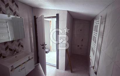  MANYAS ÇARŞI'NIN EN PRESTİJLİSİ: 4+1 SIFIR DUBLEKS | TERASLI & MANZARALI