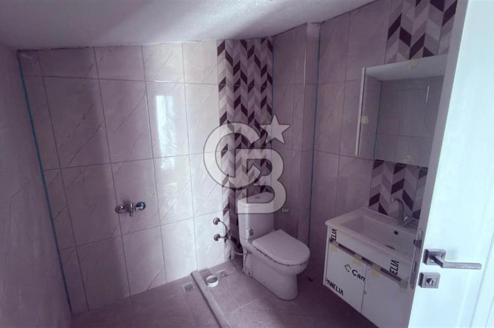  MANYAS ÇARŞI'NIN EN PRESTİJLİSİ: 4+1 SIFIR DUBLEKS | TERASLI & MANZARALI