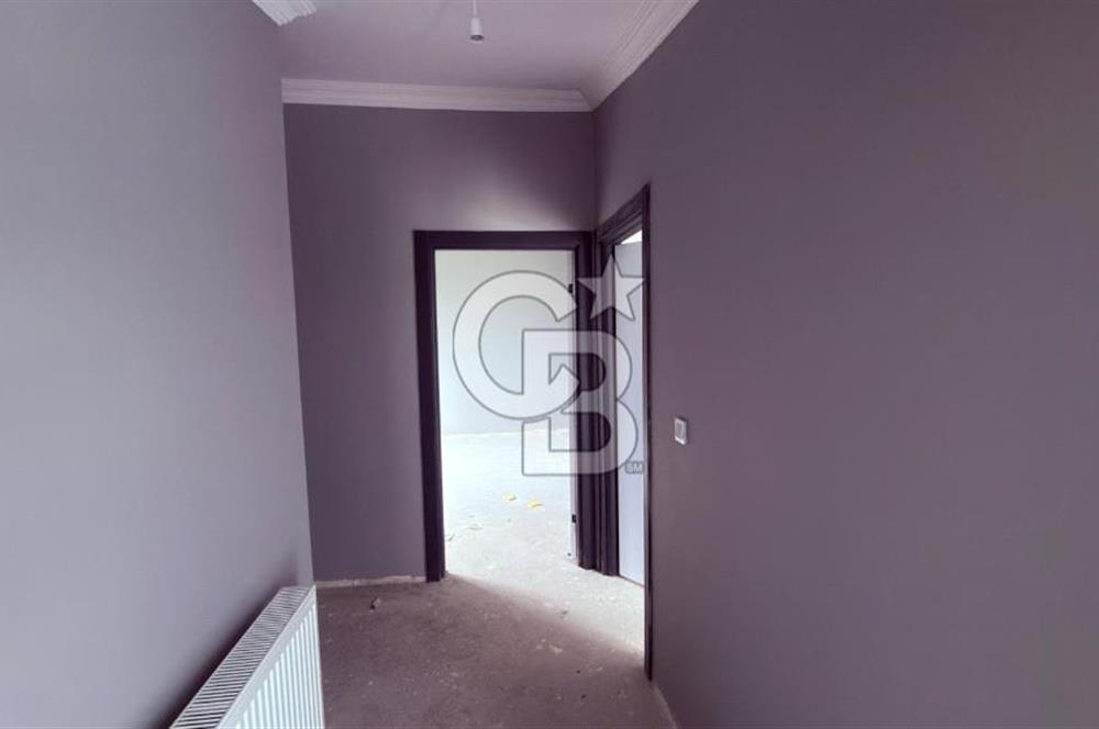  MANYAS ÇARŞI'NIN EN PRESTİJLİSİ: 4+1 SIFIR DUBLEKS | TERASLI & MANZARALI