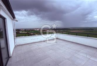  MANYAS ÇARŞI'NIN EN PRESTİJLİSİ: 4+1 SIFIR DUBLEKS | TERASLI & MANZARALI - 1 - 333711