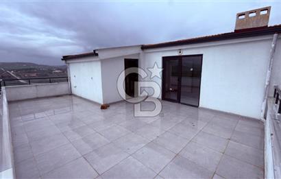  MANYAS ÇARŞI'NIN EN PRESTİJLİSİ: 4+1 SIFIR DUBLEKS | TERASLI & MANZARALI