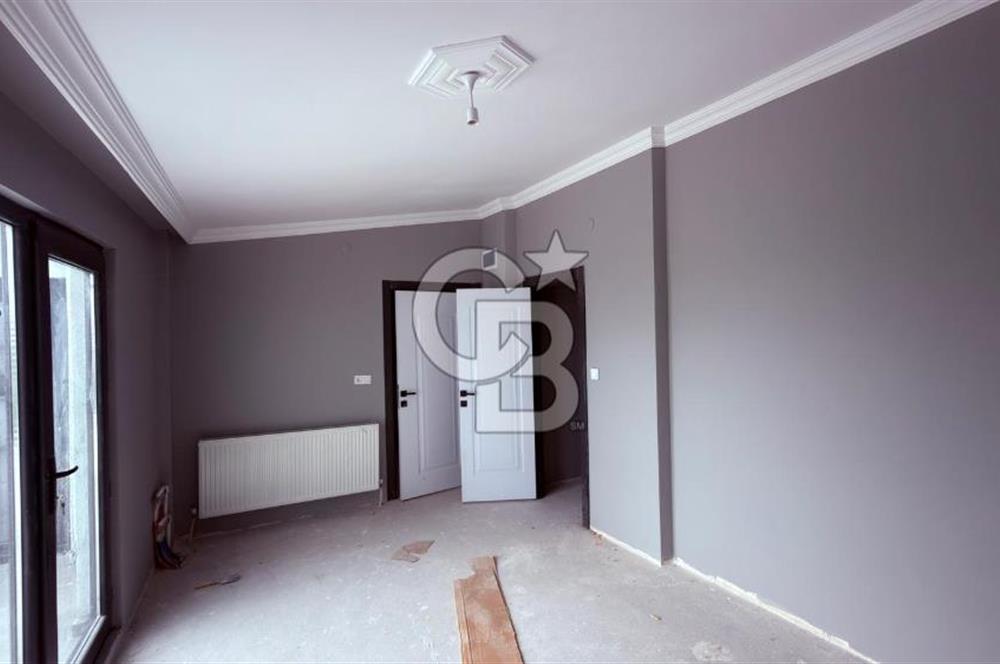  MANYAS ÇARŞI'NIN EN PRESTİJLİSİ: 4+1 SIFIR DUBLEKS | TERASLI & MANZARALI