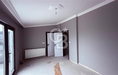  MANYAS ÇARŞI'NIN EN PRESTİJLİSİ: 4+1 SIFIR DUBLEKS | TERASLI & MANZARALI