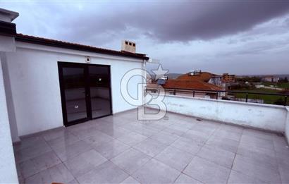  MANYAS ÇARŞI'NIN EN PRESTİJLİSİ: 4+1 SIFIR DUBLEKS | TERASLI & MANZARALI