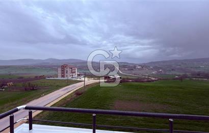  MANYAS ÇARŞI'NIN EN PRESTİJLİSİ: 4+1 SIFIR DUBLEKS | TERASLI & MANZARALI