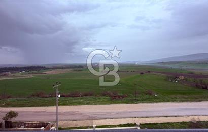  MANYAS ÇARŞI'NIN EN PRESTİJLİSİ: 4+1 SIFIR DUBLEKS | TERASLI & MANZARALI