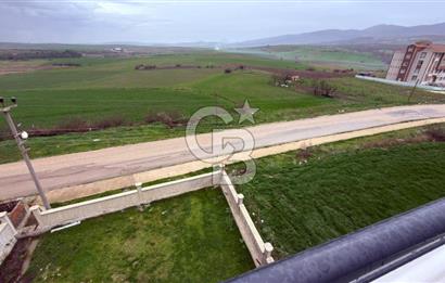  MANYAS ÇARŞI'NIN EN PRESTİJLİSİ: 4+1 SIFIR DUBLEKS | TERASLI & MANZARALI