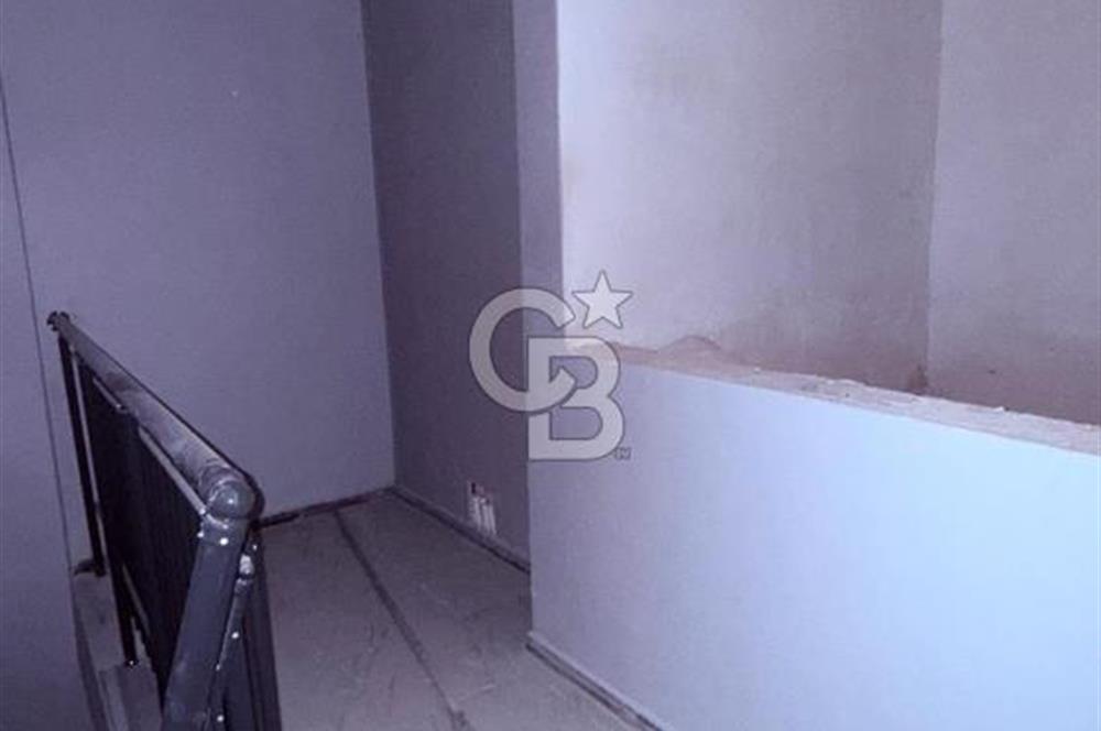 MANYAS MERKEZDE SIFIR LÜKS 2+1 | 63 m² NET | HEMEN TESLİM