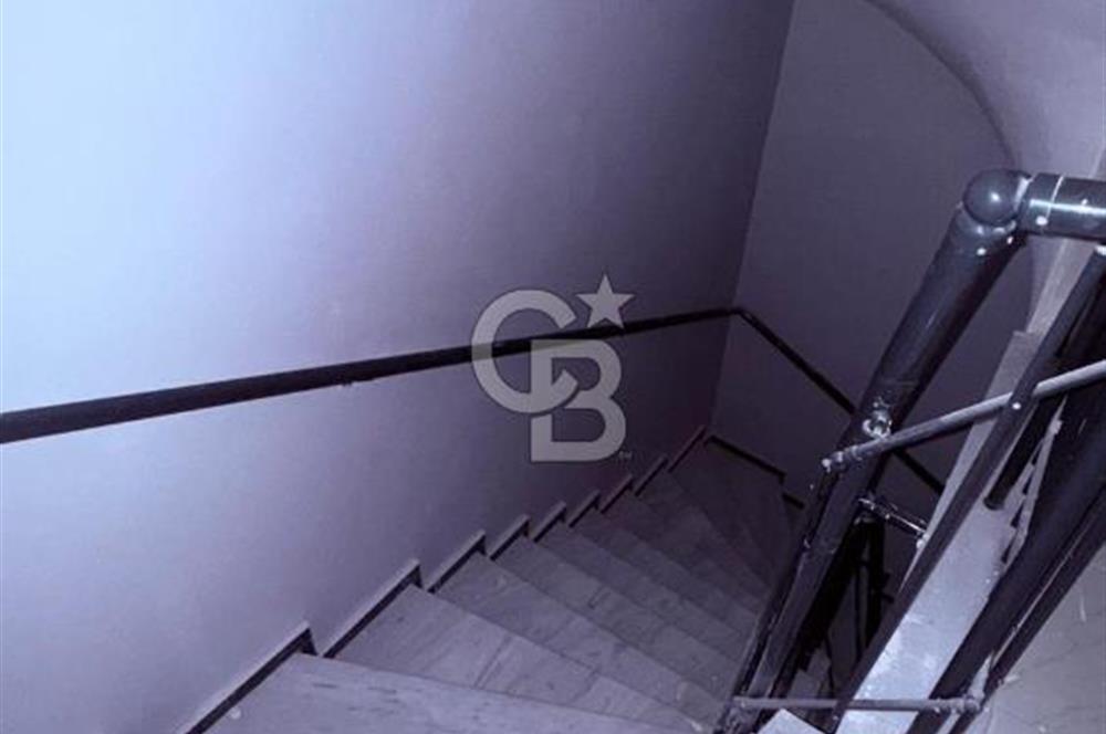 MANYAS MERKEZDE SIFIR LÜKS 2+1 | 63 m² NET | HEMEN TESLİM