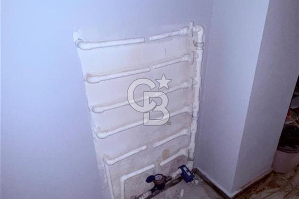 MANYAS MERKEZDE SIFIR LÜKS 2+1 | 63 m² NET | HEMEN TESLİM