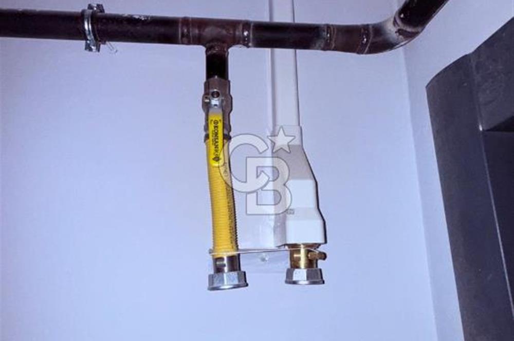 MANYAS MERKEZDE SIFIR LÜKS 2+1 | 63 m² NET | HEMEN TESLİM