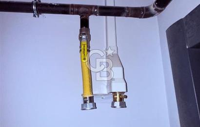 MANYAS MERKEZDE SIFIR LÜKS 2+1 | 63 m² NET | HEMEN TESLİM