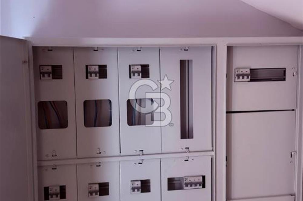 MANYAS MERKEZDE SIFIR LÜKS 2+1 | 63 m² NET | HEMEN TESLİM