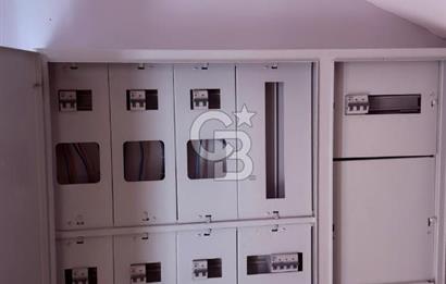 MANYAS MERKEZDE SIFIR LÜKS 2+1 | 63 m² NET | HEMEN TESLİM