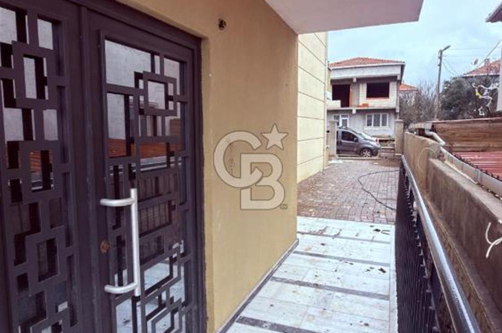 MANYAS MERKEZDE SIFIR LÜKS 2+1 | 63 m² NET | HEMEN TESLİM