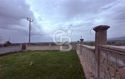 MANYAS MERKEZDE SIFIR LÜKS 2+1 | 63 m² NET | HEMEN TESLİM