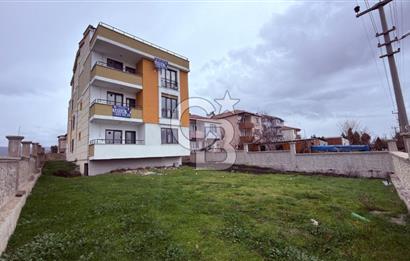 MANYAS MERKEZDE SIFIR LÜKS 2+1 | 63 m² NET | HEMEN TESLİM