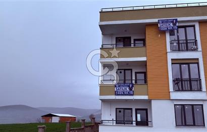 MANYAS MERKEZDE SIFIR LÜKS 2+1 | 63 m² NET | HEMEN TESLİM
