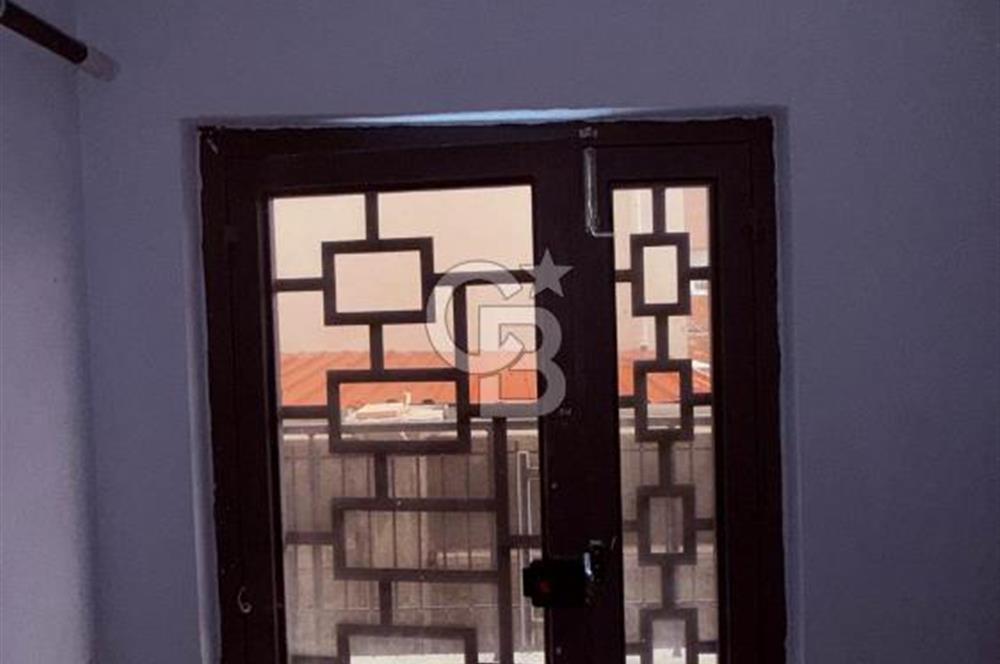 MANYAS MERKEZDE SIFIR LÜKS 2+1 | 63 m² NET | HEMEN TESLİM