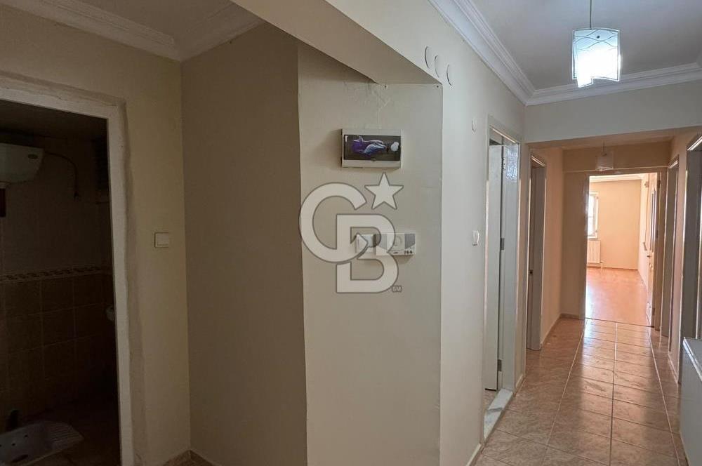EVONA'DAN MİMAR SİNAN CADDESİNDE KİRALIK 3+1 DAİRE