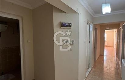 EVONA'DAN MİMAR SİNAN CADDESİNDE KİRALIK 3+1 DAİRE