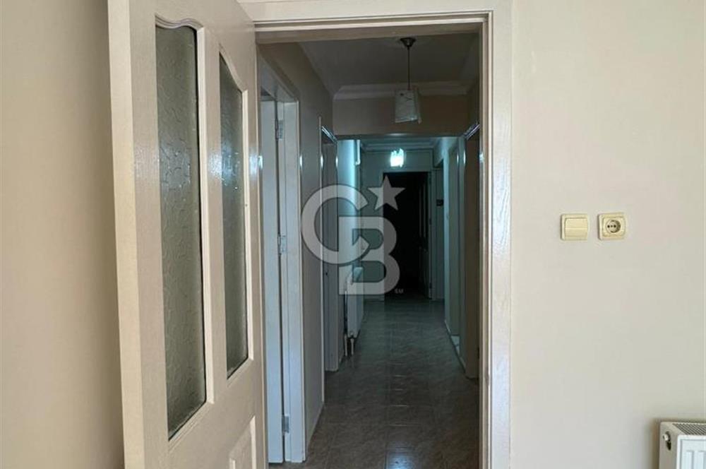 EVONA'DAN MİMAR SİNAN CADDESİNDE KİRALIK 3+1 DAİRE