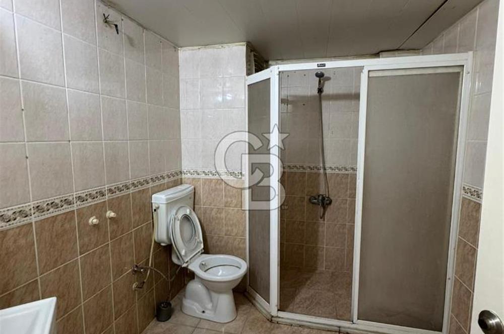 EVONA'DAN MİMAR SİNAN CADDESİNDE KİRALIK 3+1 DAİRE