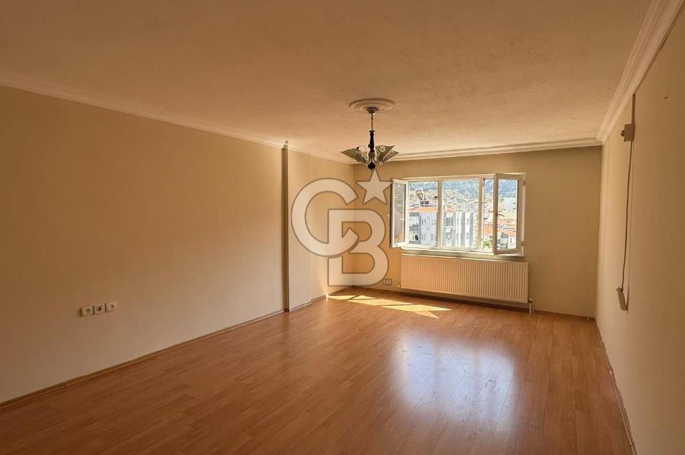 EVONA'DAN MİMAR SİNAN CADDESİNDE KİRALIK 3+1 DAİRE