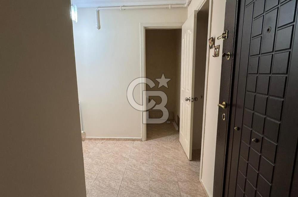 EVONA'DAN MİMAR SİNAN CADDESİNDE KİRALIK 3+1 DAİRE