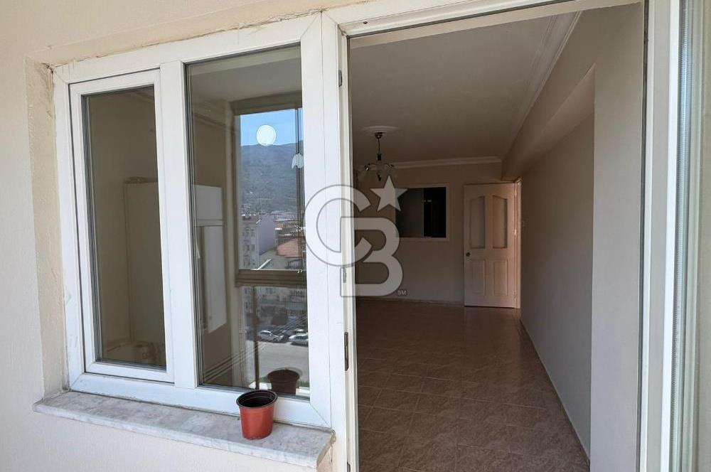 EVONA'DAN MİMAR SİNAN CADDESİNDE KİRALIK 3+1 DAİRE