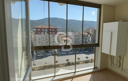 EVONA'DAN MİMAR SİNAN CADDESİNDE KİRALIK 3+1 DAİRE