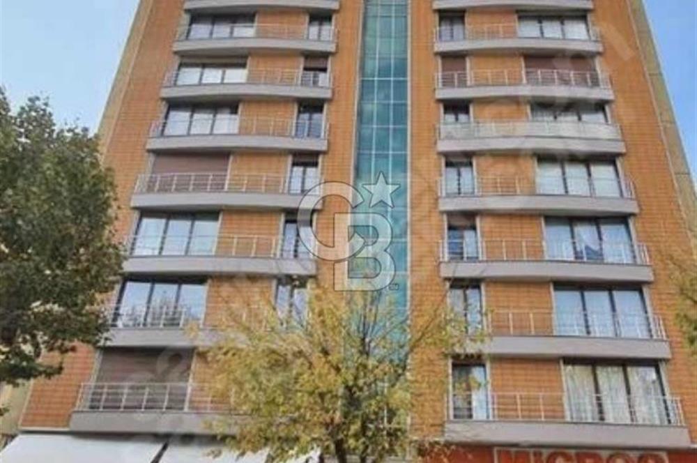 Sancaktepe Atatürk Mah Satılık 2+1 Daire