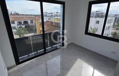 Hamitköy İş Bankasının Arkasında Satılık Lüks 2+1 Penthouse !!!