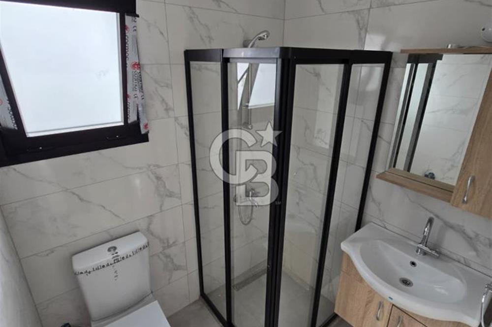 Hamitköy İş Bankasının Arkasında Satılık Lüks 2+1 Penthouse !!!