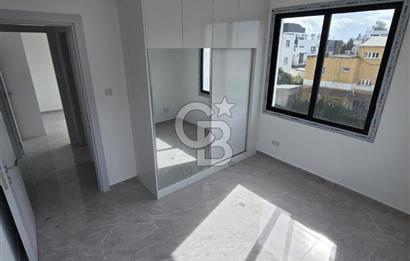 Hamitköy İş Bankasının Arkasında Satılık Lüks 2+1 Penthouse !!!