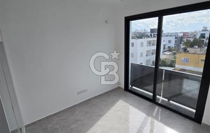 Hamitköy İş Bankasının Arkasında Satılık Lüks 2+1 Penthouse !!!