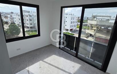 Hamitköy İş Bankasının Arkasında Satılık Lüks 2+1 Penthouse !!!