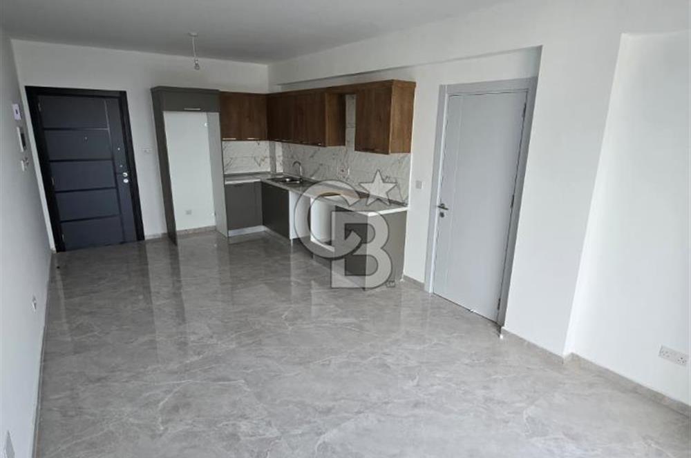 Hamitköy İş Bankasının Arkasında Satılık Lüks 2+1 Penthouse !!!