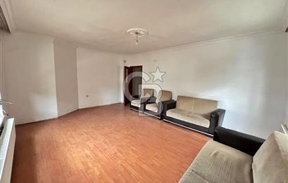 TIP FAKÜLTESİ CD ÜZERİ ARA KAT CADDE CEPHE 120M2 FERAH 3+1 