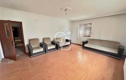 TIP FAKÜLTESİ CD ÜZERİ ARA KAT CADDE CEPHE 120M2 FERAH 3+1 