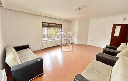 TIP FAKÜLTESİ CD ÜZERİ ARA KAT CADDE CEPHE 120M2 FERAH 3+1 