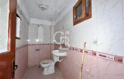 TIP FAKÜLTESİ CD ÜZERİ ARA KAT CADDE CEPHE 120M2 FERAH 3+1 