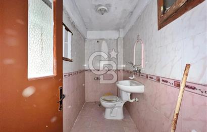 TIP FAKÜLTESİ CD ÜZERİ ARA KAT CADDE CEPHE 120M2 FERAH 3+1 