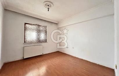 TIP FAKÜLTESİ CD ÜZERİ ARA KAT CADDE CEPHE 120M2 FERAH 3+1 